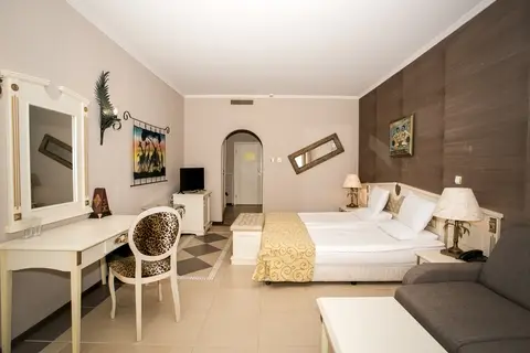 Imperial Palace Hotel & Spa in Несебър — foto 17