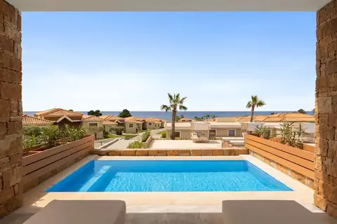 Ajul Luxury Hotel & Spa Resort in Δημοτική Ενότητα Παλλήνης — foto 29