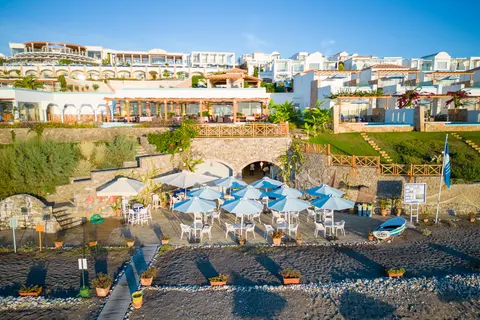 Atrium Prestige Resort foto 2