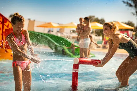 Valamar Camping Istra in Funtana — foto 18