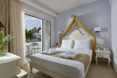 Alexander Beach Hotel & Village in Stalís (Stalída), foto 3