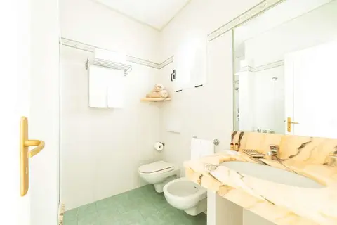 Poggio Aragosta Hotel & Spa in Casamicciola Terme — foto 22