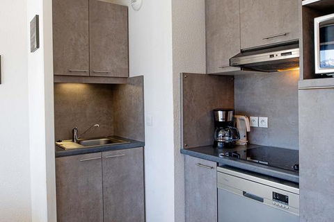 Résidence Les Terrasses de Veret foto 7