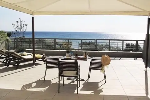 Xenios Anastasia Resort & Spa in Δημοτική Ενότητα Παλλήνης — foto 22