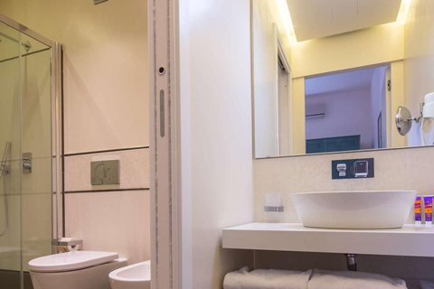 UNAHOTELS Naxos Beach Sicilia foto 17