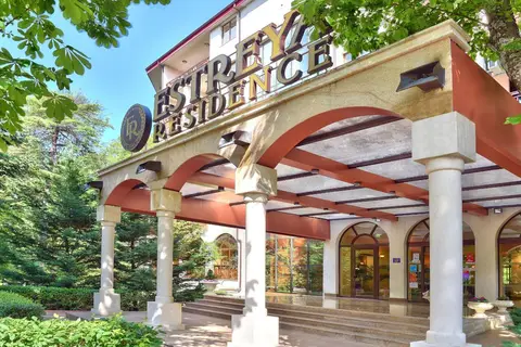 Estreya Residence in Златни пясъци — foto 24