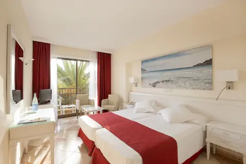Bella Playa Hotel & Spa in Cala Ratjada — foto 19