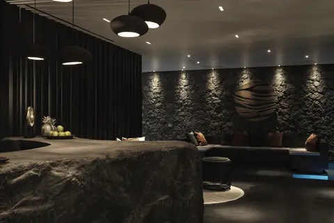 Magma Resort Santorini, The Unbound Collection by Hyatt in Δημοτική Ενότητα Θήρας — foto 15