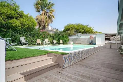 Hotel Rivage Taormina in Taormina, foto 18