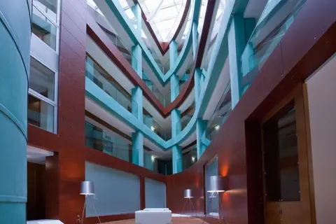 Thalasso Cantábrico Las Sirenas in Viveiro — foto 3