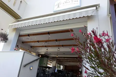 Adam's Hotel in Αγία Κυριακή — foto 18