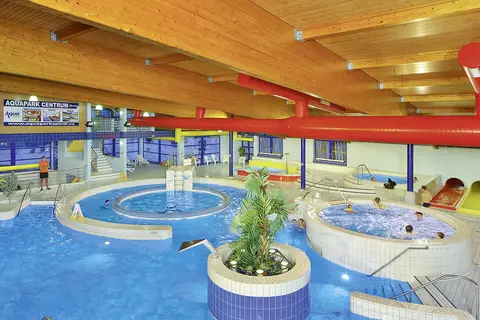 Resort Špindl in Elsene — foto 8