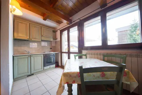 Frejus Case Vacanze - Residence Villa Frejus in Bardonecchia, foto 16