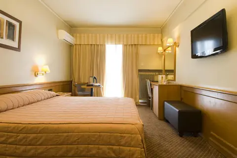 Hotel Coral Athens in Athene, foto 24