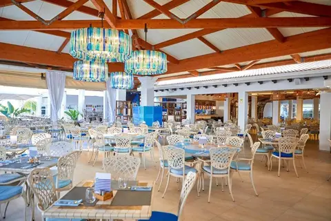 Seaclub Alcudia Mediterranean Resort in Alcúdia — foto 25
