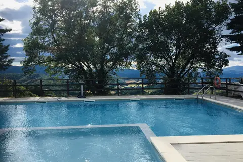 Camping Luna Del Monte in Monte Santa Maria Tiberina — foto 10