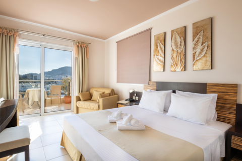 Hotel Nereides foto 6