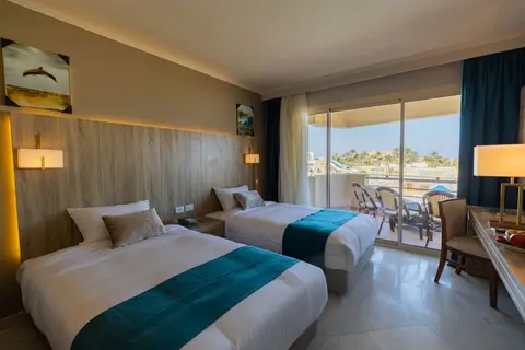 Seven Seas Jolie Bay in Seven Seas Jolie Bay (ex. Aqua Mondo Abu Soma) Resort, foto 11