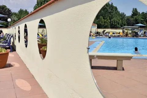 Camping Bel in La Tranche-sur-Mer — foto 10