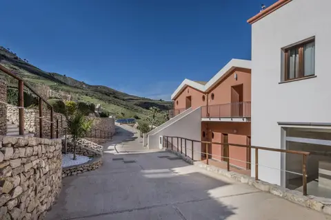 Parco degli Aromi Resort & Spa in Valderice