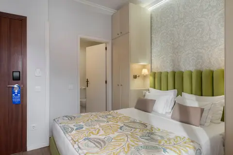 Hotel Madeira in Funchal — foto 20
