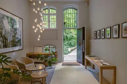 Wilmina Suites in Berlijn — foto 7