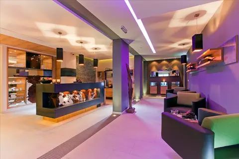 Hotel Fliana in Ischgl — foto 7
