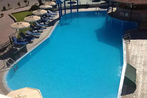 Romanza Mare Hotel in Ρόδος — foto 15