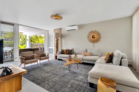 Delfins Beach Resort Bonaire Tapestry by Hilton foto 4