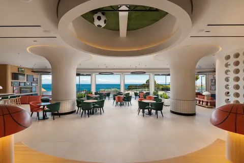 Kresten Palace Hotel foto 11