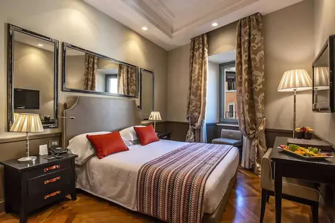 Hotel Lunetta in Bologna, foto 3