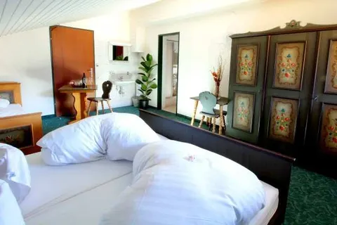 Hotel Sonnleitn foto 17