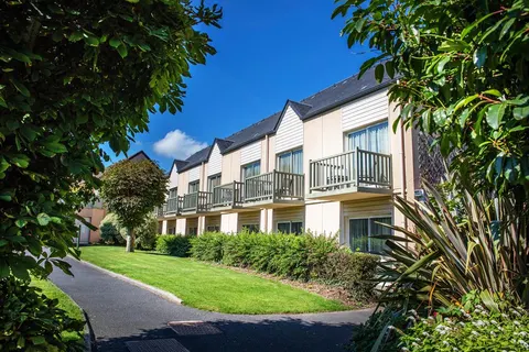 Mercure Bayeux Omaha Beach foto 4