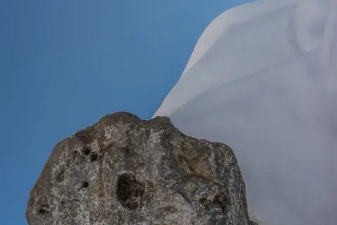 White Concept Caves in Φηρά Θήρας — foto 11