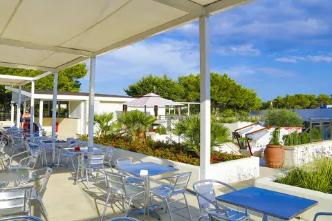 VOI Alimini Resort in Otranto — foto 6