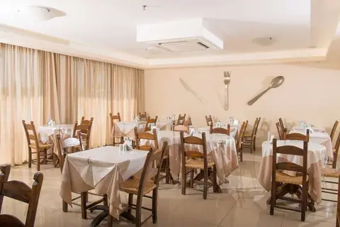 Anissa Oasis Beach in Chersonisos Municipal Unit, foto 7