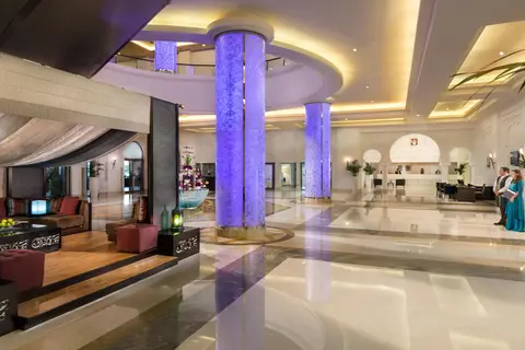 Bahi Ajman Palace Hotel in Ajman, foto 25