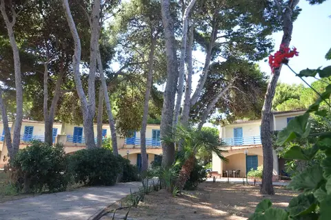 Villa Teti in Campo Felice Di Roccella, foto 30