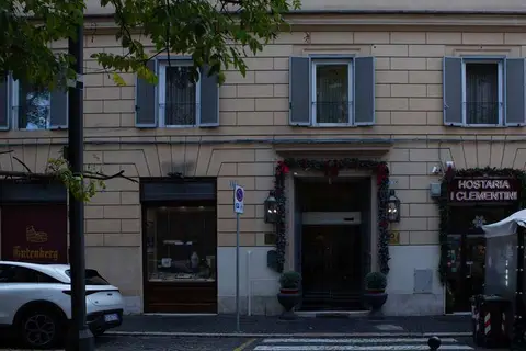 Profumo Maison Colosseo in Rome, foto 10