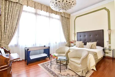 Hotel Le Isole in Venetië, foto 3