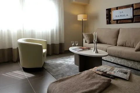 Pierre & Vacances Apartamentos Barcelona Sants in Barcelona — foto 13