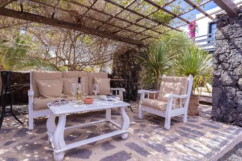 Hotel EL GRIFO in Mozaga — foto 21