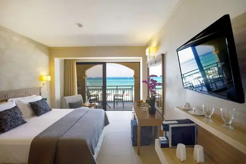 Atlantis Beach Hotel & Spa in Rethimnon, foto 12