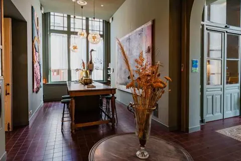 Hotel Mercier foto 28