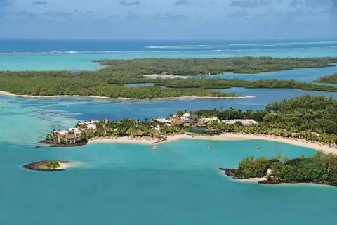 Shangri La's Le Touessrok Resort & Spa in Trou d’Eau Douce VCA — foto 10