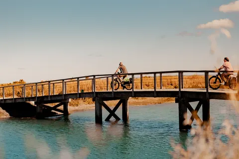 Camping Collection Rivages Le Phare foto 10