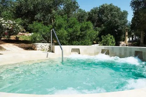 Marenea Suite Hotel in Diso — foto 10