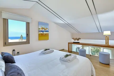 Castello Boutique Resort & Spa in Castello Boutiqe Resort Spa, foto 30