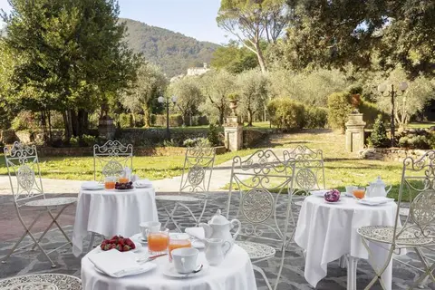 Hotel Villa San Michele in Lucca — foto 12