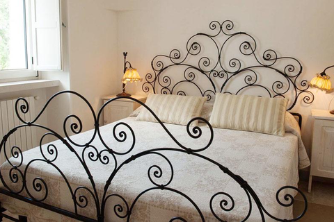 Masseria Selvaggi foto 5